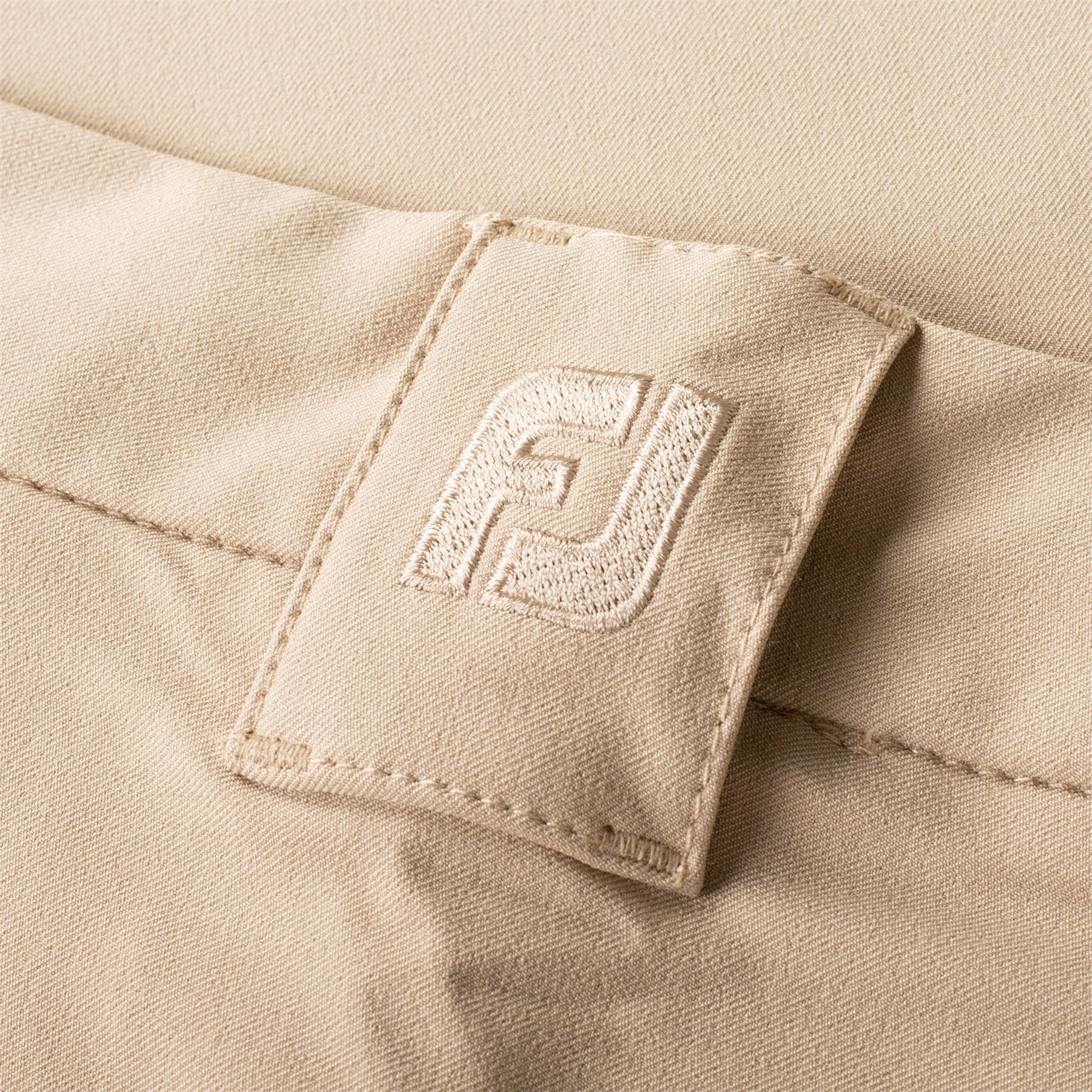 Tour Fit Pant Khaki - Image 3