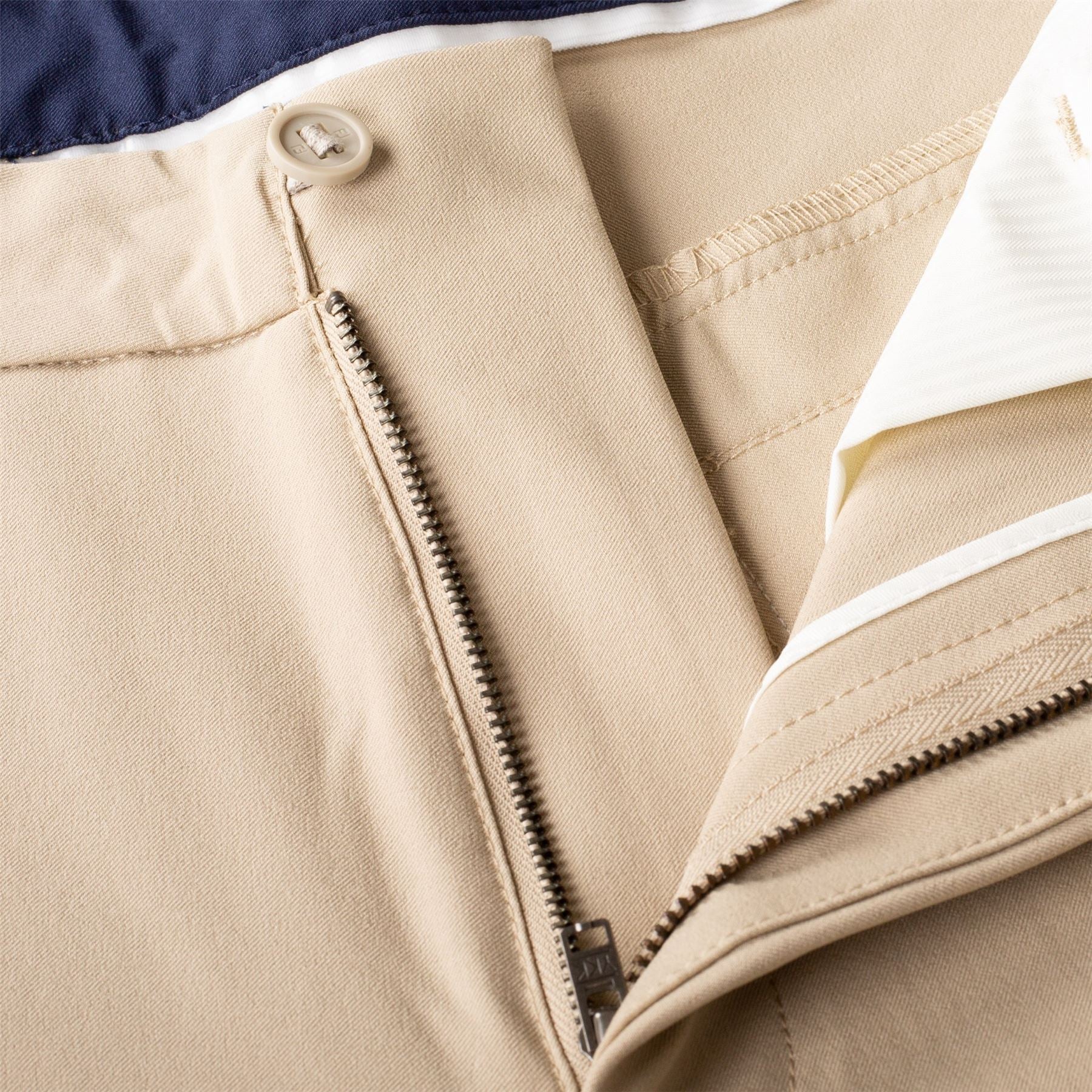 Tour Fit Pant Khaki - Image 4