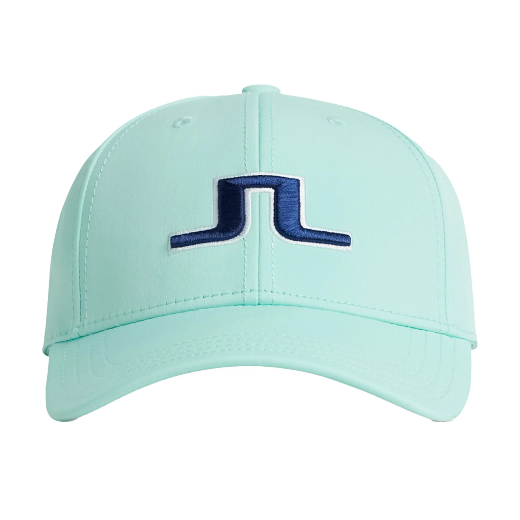 Womens Anga Cap Aruba Blue