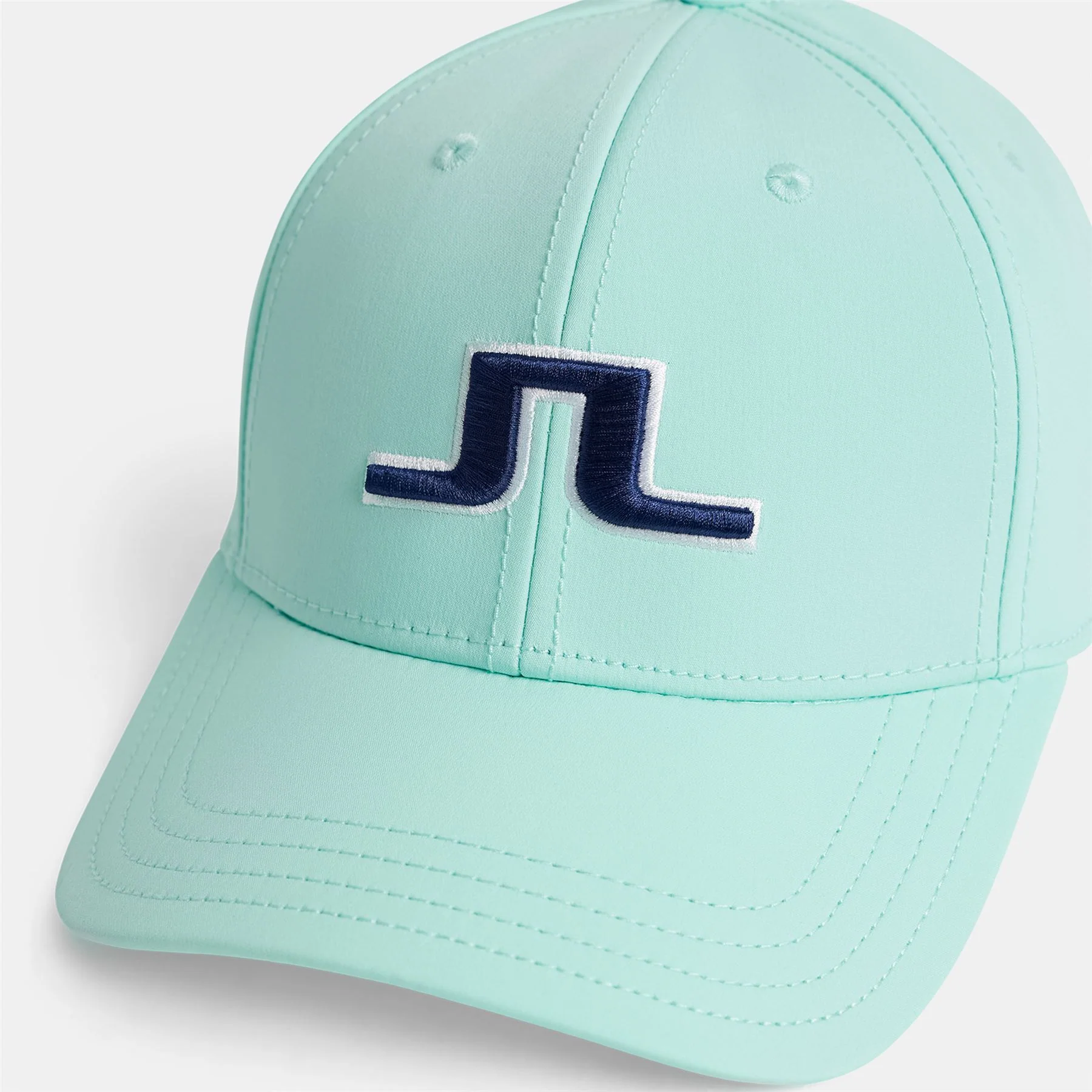 Womens Anga Cap Aruba Blue - Image 3