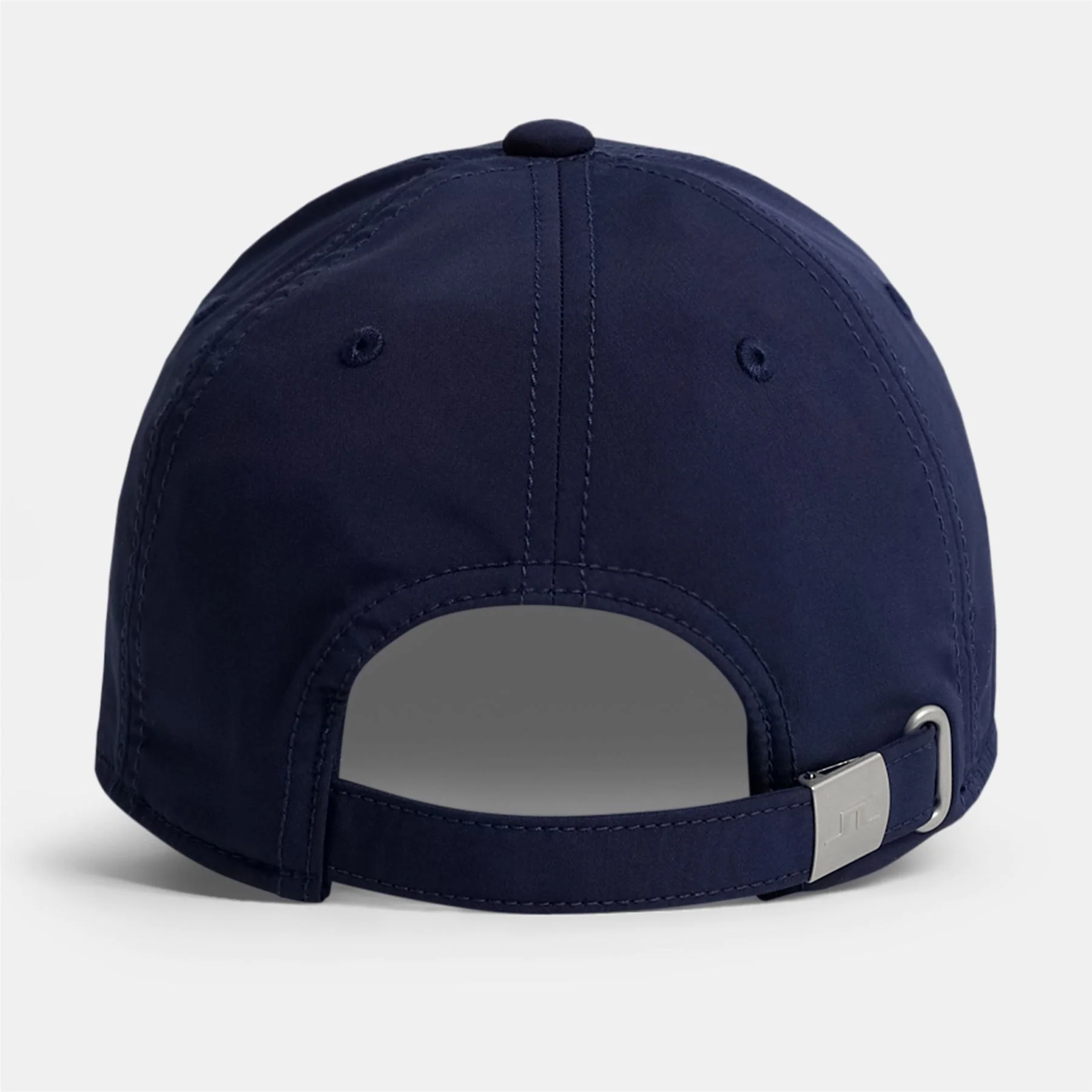 Womens Anga Cap JL Navy - Image 2