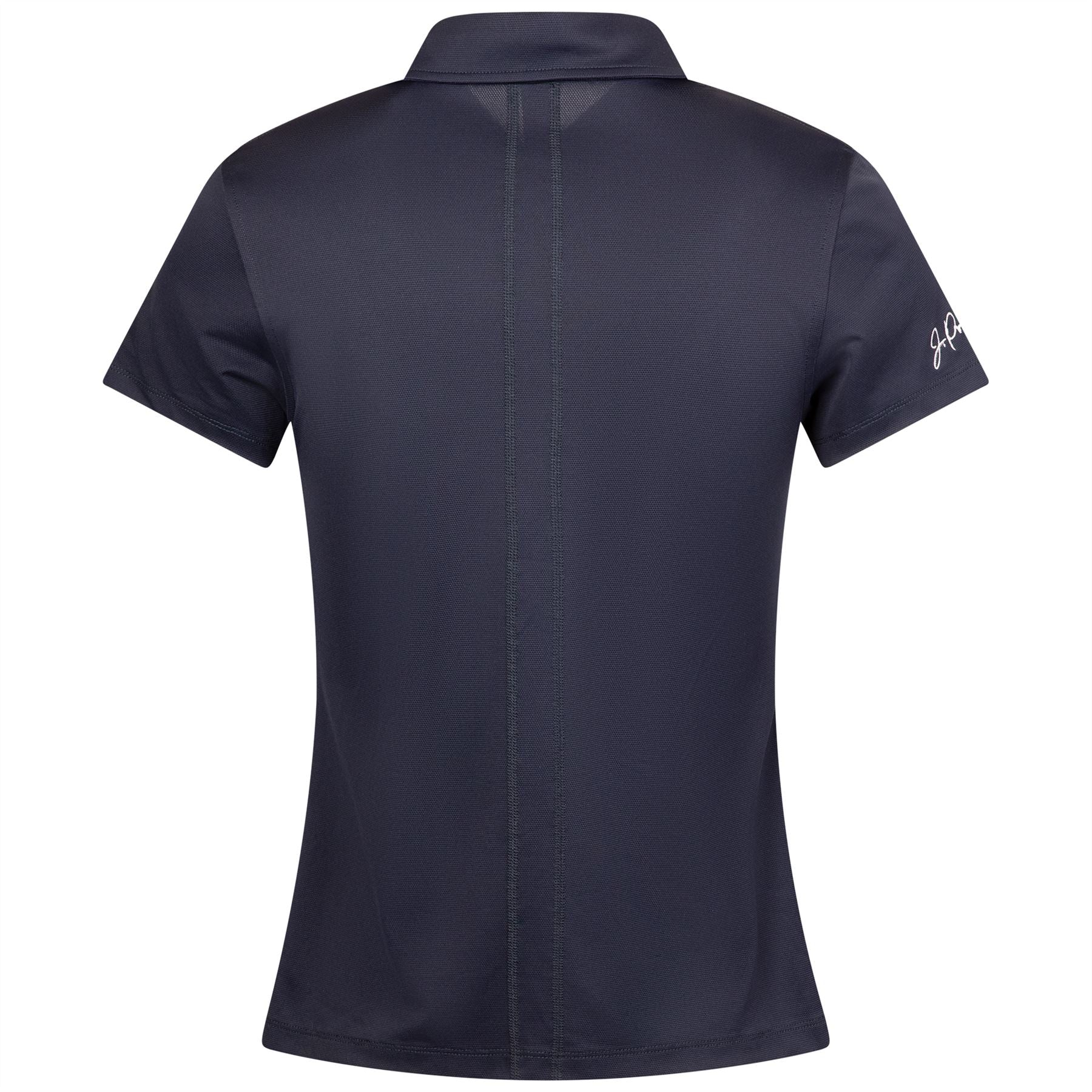 Bainbridge Polo Bainbridge Blue - Image 11