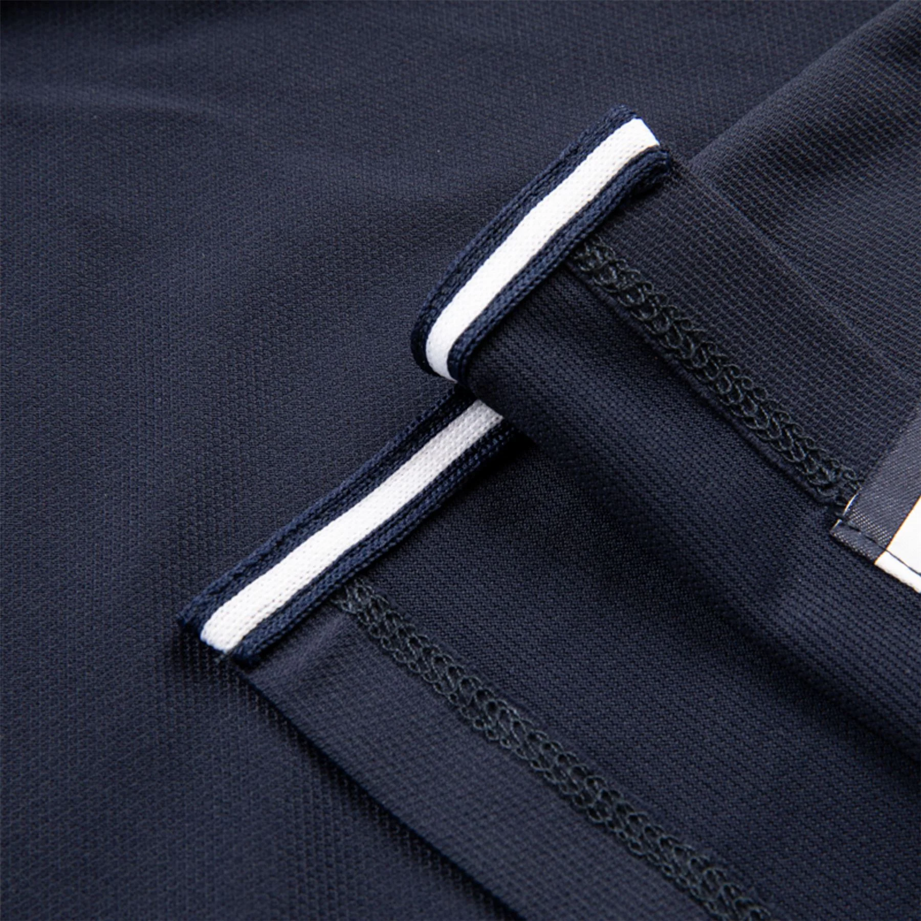 Bainbridge Polo Bainbridge Blue - Image 9
