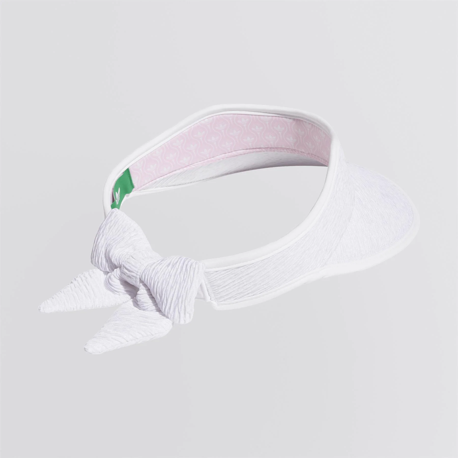 Womens Originals Visor White - Image 7