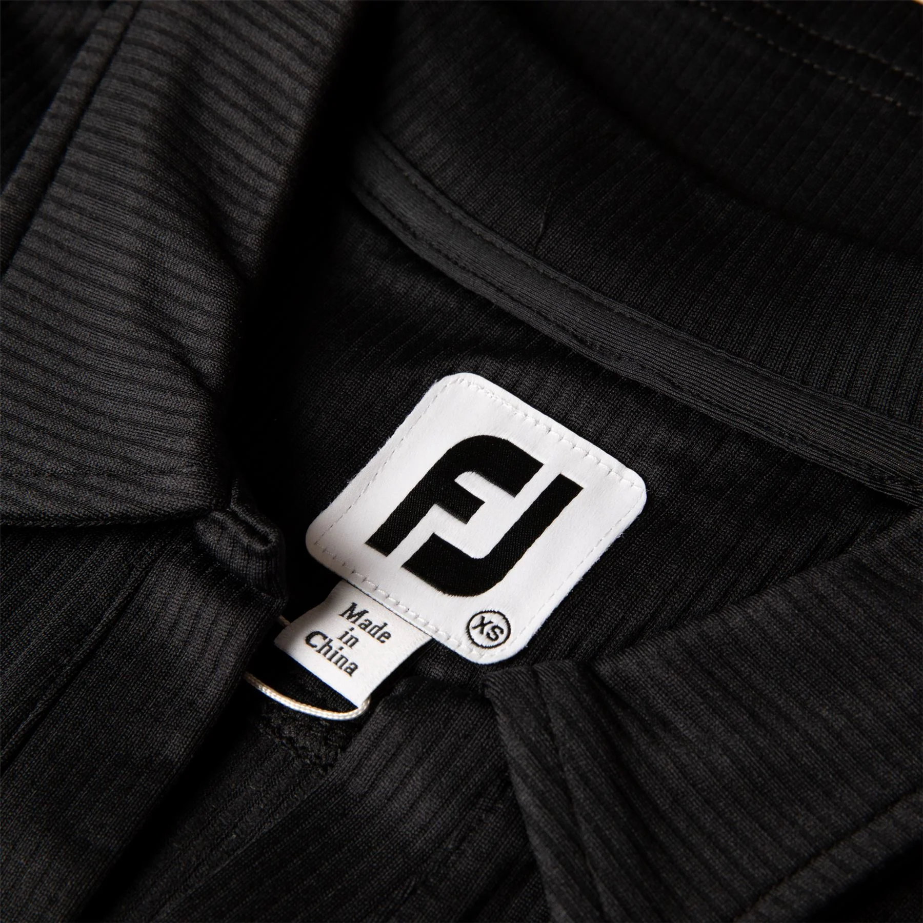 Womens Racerback Tank Black - Image 3
