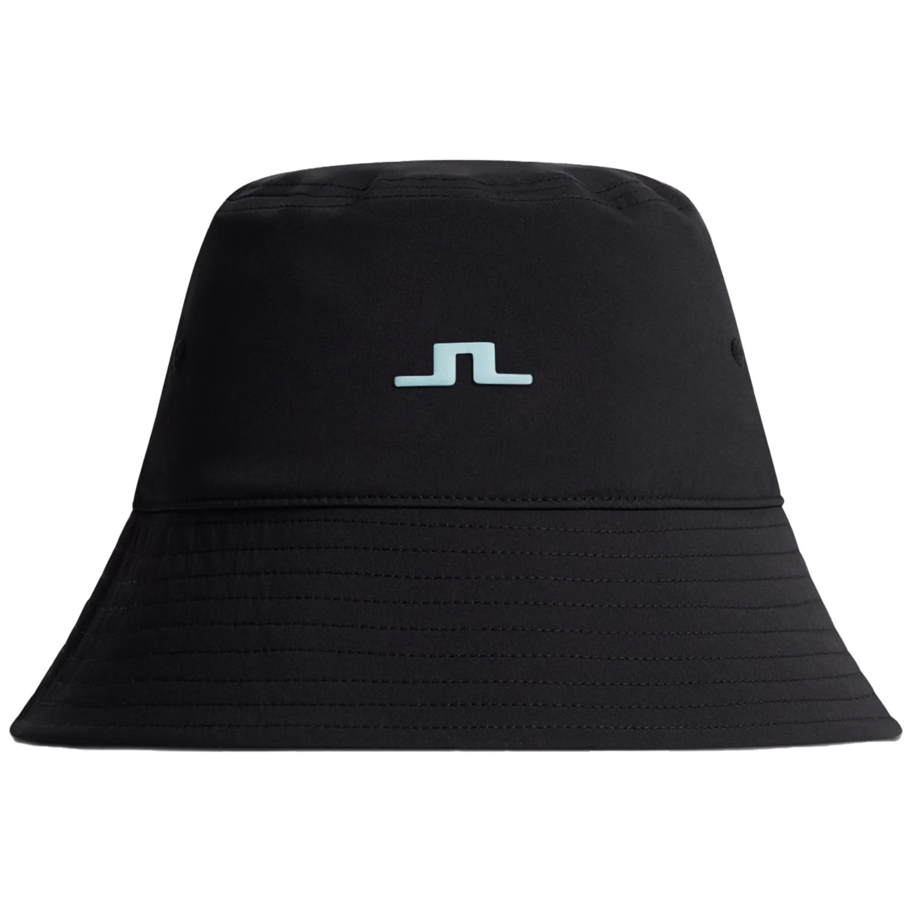 Womens Siri Bucket Hat Black