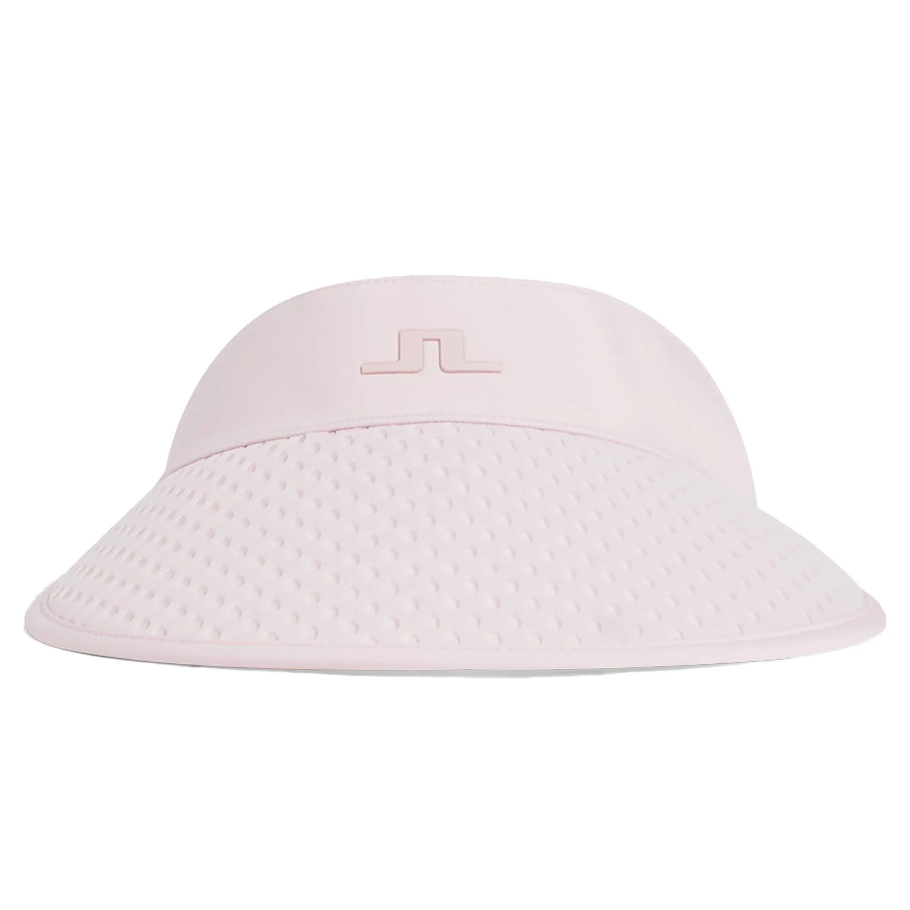 Womens Vera Big Visor Cradle Pink