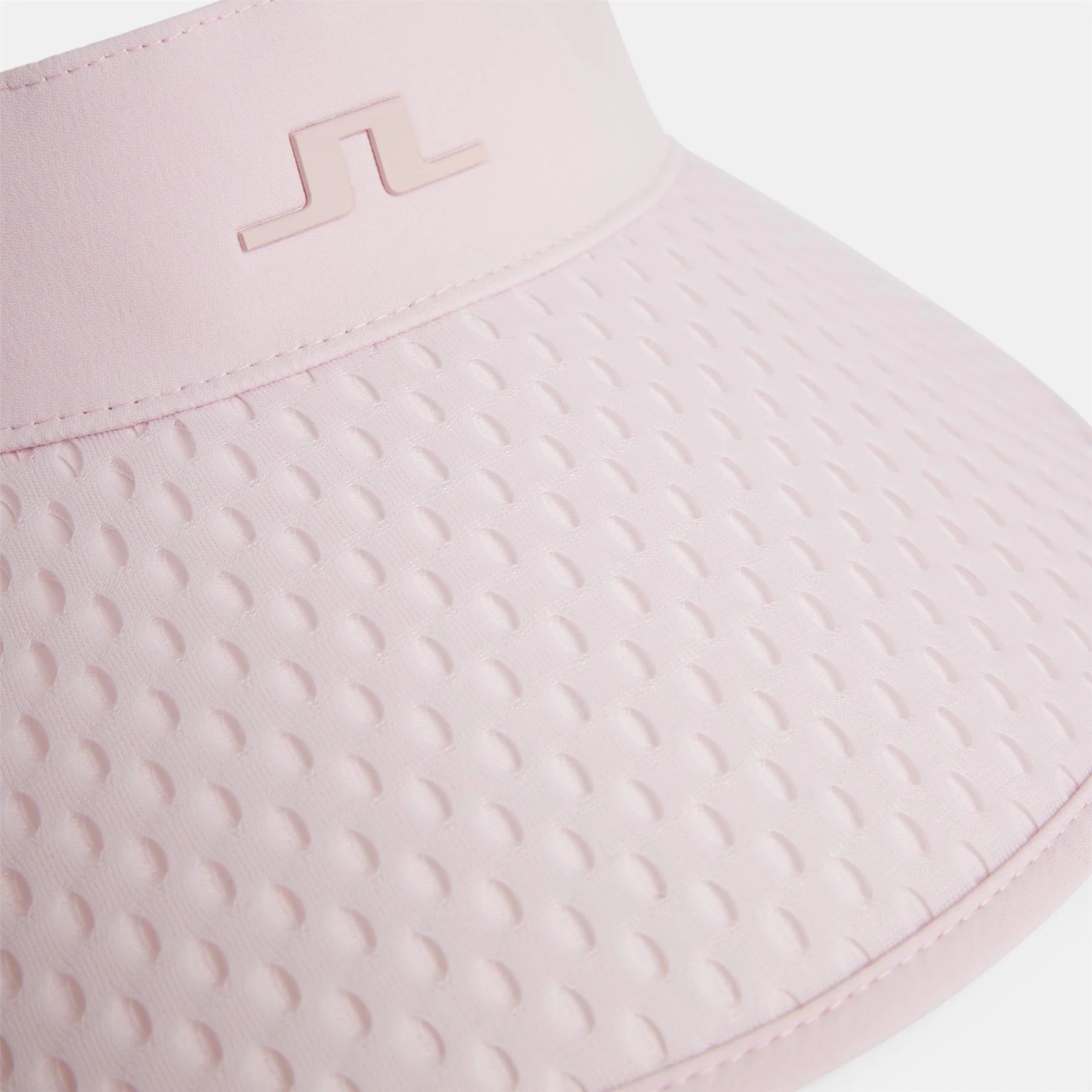 Womens Vera Big Visor Cradle Pink - Image 3